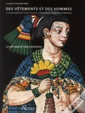 Capa do artigo Vetement Precortesien