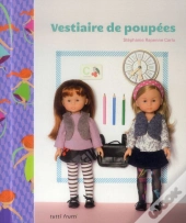 Vetements De Couture Pour Poupees