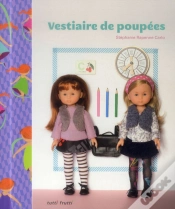 Capa do artigo Vetements De Couture Pour Poupees