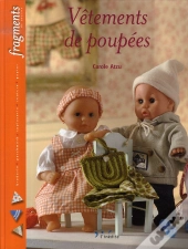 Vêtements De Poupées