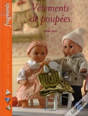 Capa do artigo Vêtements De Poupées