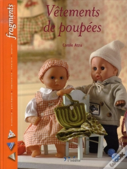 Capa do artigo Vêtements De Poupées