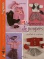 Vêtements De Poupées : Crochet Et Couture - Preview
