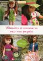 Vêtements Et Accessoires Pour Mes Poupées ; Couture À La Main - Preview