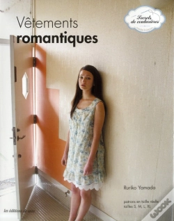 Capa do artigo Vetements Romantiques