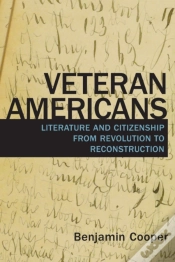 Capa do artigo Veteran Americans