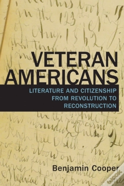 Capa do artigo Veteran Americans