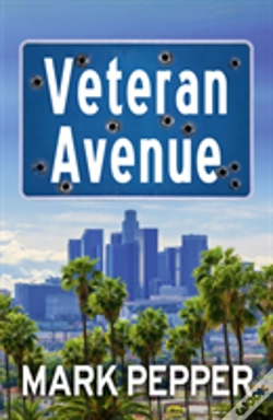 Capa do artigo Veteran Avenue