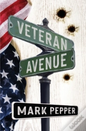 Capa do artigo Veteran Avenue