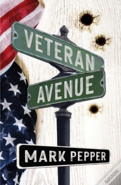 Capa do artigo Veteran Avenue