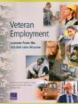 Veteran Employment - Preview