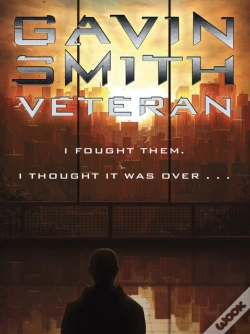 Capa do artigo Veteran