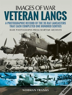 Capa do artigo Veteran Lancs