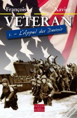 Capa do artigo Veteran - L'Appel Du Devoir