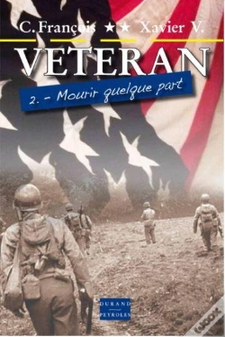 Capa do artigo Veteran - Mourir Quelque Part