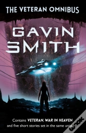 Capa do artigo Veteran Omnibus