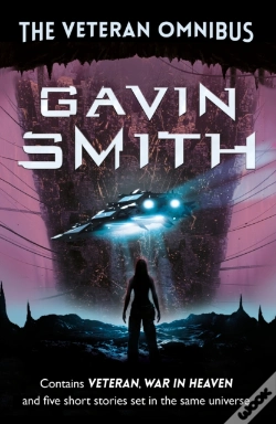 Capa do artigo Veteran Omnibus