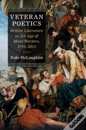 Capa do artigo Veteran Poetics