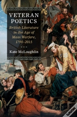 Capa do artigo Veteran Poetics