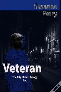 Capa do artigo Veteran