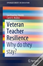 Veteran Teacher Resilience