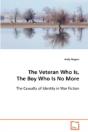 Veteran Who Is, The Boy Who Is No More - Preview