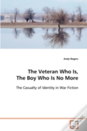 Capa do artigo Veteran Who Is, The Boy Who Is No More
