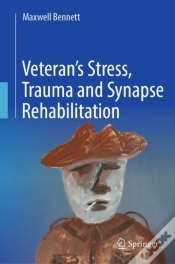 Capa do artigo Veteranâ€™S Stress, Trauma And Synapse Rehabilitation