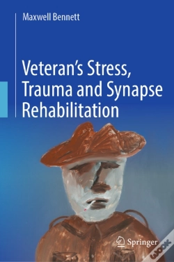 Capa do artigo Veteranâ€™S Stress, Trauma And Synapse Rehabilitation