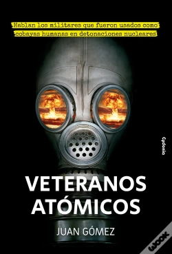 Capa do artigo Veteranos Atomicos