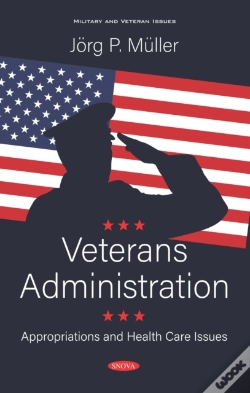 Capa do artigo Veterans Administration: Appropriations And Health Care Issues
