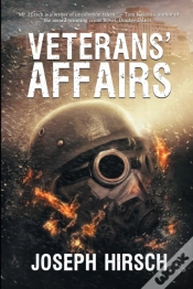 Capa do artigo Veterans
