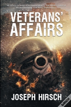 Capa do artigo Veterans' Affairs