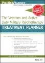 Veterans And Active Duty Military Psychotherapy Treatment Planner, With Dsm-5 Updates - Preview