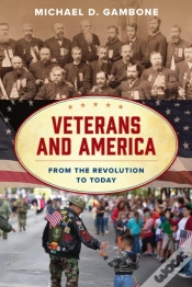 Capa do artigo Veterans And America