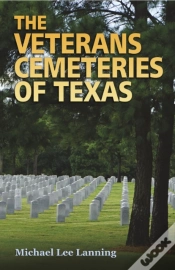 Capa do artigo Veterans Cemeteries Of Texas