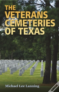 Capa do artigo Veterans Cemeteries Of Texas