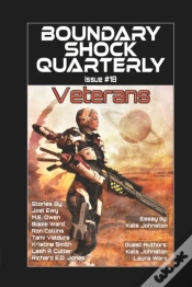 Capa do artigo Veterans