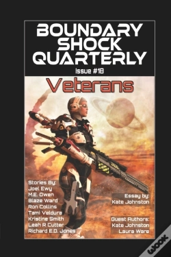 Capa do artigo Veterans