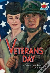 Capa do artigo Veterans Day