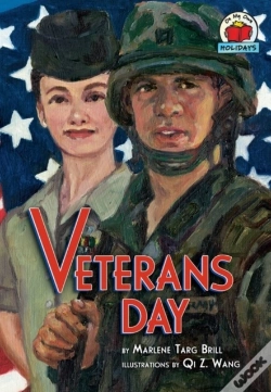 Capa do artigo Veterans Day