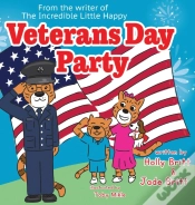 Capa do artigo Veterans Day Party