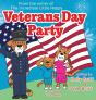 Veterans Day Party - Preview