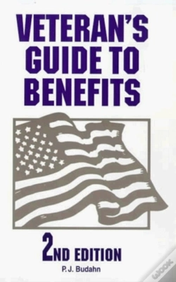 Capa do artigo Veterans Guide To Benefits 2edpb