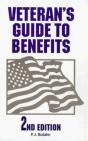 Veterans Guide To Benefits 2edpb - Preview