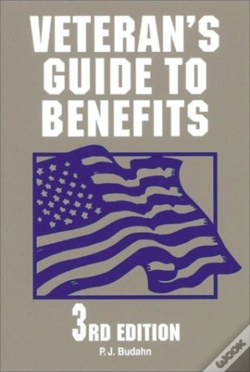 Capa do artigo Veterans' Guide To Benefits