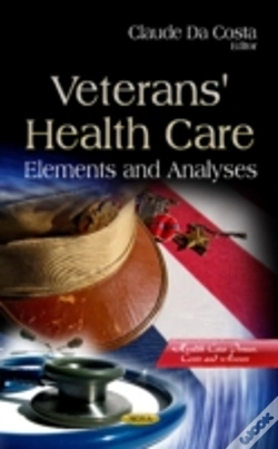 Capa do artigo Veteran'S Health Care