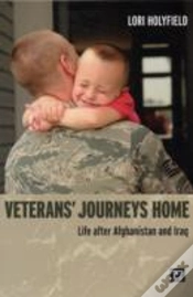 Capa do artigo Veterans