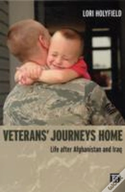 Capa do artigo Veterans' Journeys Home