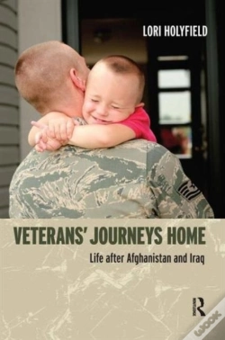 Capa do artigo Veterans' Journeys Home